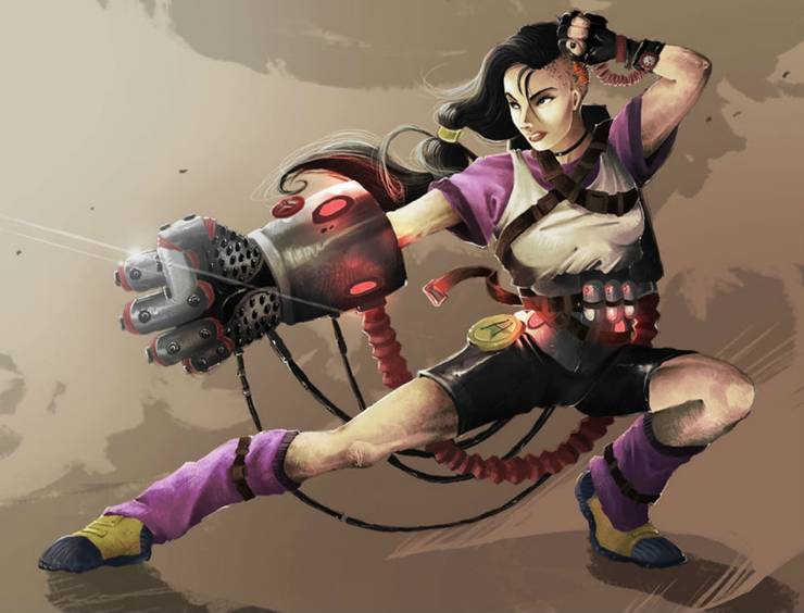 Dragon Ball 19 Epic FanMade Redesigns That Outshine The Originals Dragon Ball 19 Epic FanMade Redesigns That Outshine The Originals